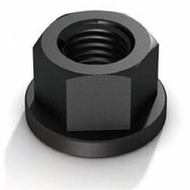 태진ENG 플랜지너트 FN-16 5mm 20mm 24mm (1EA), 1개
