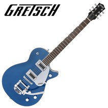 Gretsch - Electromatic G5230T Jet FT / 그레치 일렉기타 (Aleutian Blue), *, *, *