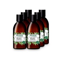 알크메네 안티 그리스 지성 샴푸 250ml x 6개, 1개
