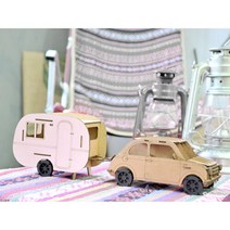 아트박스/파비 DIY 캠핑카