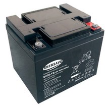 전동휠체어 배터리 전동스쿠터배터리 12V 50AH 2개세트 50ah 62ah 74ah 에너세이브, 2개