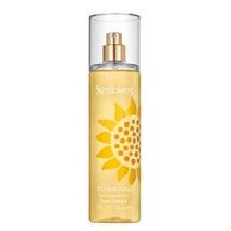 Elizabeth Arden 엘리자베스아덴 썬플라워 해바라기 바디 스프레이 미스트 236ml