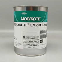 다우 코닝 몰리코트 플라스틱 기어 윤활제 메탈 기어
