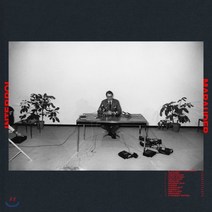 [LP] Interpol (인터폴) - Marauder [LP]