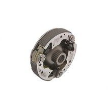 CT100A(시티100) CTP100(시티플러스100) 클러치슈, 1개