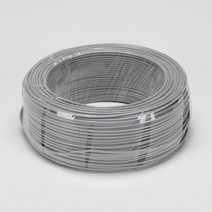 인터폰선 0.6MM 2P 160MM 옥내인터폰배선용