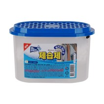 1+1 미스터 프레쉬 제습제 250g, 4개