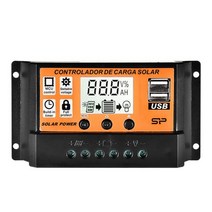 태양광 태양열 컨트롤러 충전 태양전지 뜨거운! 광 컨트롤러 12V/24V 100A/60A/50A/40A/30A/20A/10A Mppt, 01 MPPT Controller_02 20A