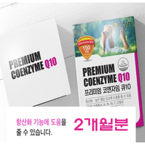 코큐텐 임산부 임신준비 복합항산화제 고큐텐 고쿠텐 코크텐