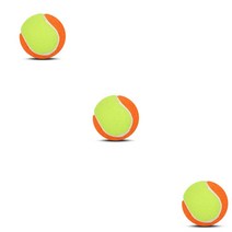 스팟 소프트 테니스 비치 테니스 초보자 청소년 트레이닝 연습 비치 테니스 라켓 전용 24팩, 3개