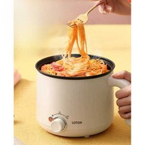 미니 찜기 찜 요리 스마트 집들이 전골 다목적 전기, A - 타입