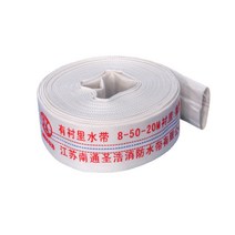 송수 호스 농업용 농사용 소방 양수기 펌프 관수자재, 4인치100mm30m