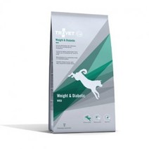 트로벳 강아지 처방사료 WRD (비만 당뇨) 1.13kg