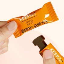 강아지 백내장 영양제 눈물 눈 루테인 오메가3 1box
