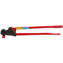히트 스탠드형 와이어로프커터 12mm 절단 WC12-ST 2400259