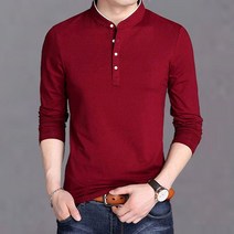 남성 캐주얼 긴팔 티셔츠 봄가을 tm1253