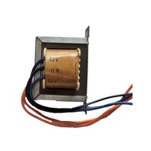 트랜스 전자밸브 변압기 AC24V 220V 농자재 관수자재, AC24V(5W), 1개