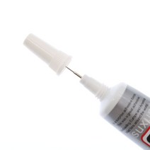 B7000 산업용 액체 접착제 1 병 DIY 다이아몬드 캔버스 금속 천 라인석 크리스탈 초강력 15ml