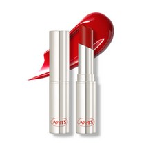 올마이띵스 아임 유어 립틴트 (4종 택 1), 레드번