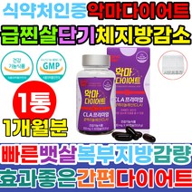 악마다이어트 CLA 체지방 감량 감소 프리미엄 식약처인증 다이어트 공액리놀렌산 체중 기초대사량증가 단기 단기간 급속 급찐살 뱃살 똥배 팔뚝살 다이어트 보조제 컷팅제 영양제 살빼는약 살빠지는약 내장지방 피하지방 효과좋은 줄이는법
