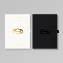 에스에프나인 (SF9) 1집 - FIRST COLLECTION (버전랜덤발송/L200001874)