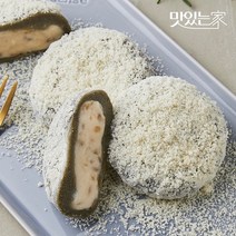 [맛있는 ] 마음이가 쑥왕찹쌀떡 1박스 100gX18개, 상세설명 참조, 없음