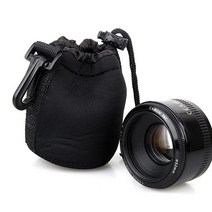 톡톡마켓 DSLR 카메라 렌즈 보관 파우치 소니 캐논 니콘 펜탁스, A810