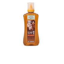 설악산밀봉원 튜브잡화꿀, 1kg, 4개