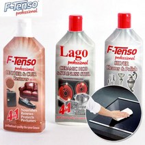 F-Tenso 인덕션 스테인레스크리너[SN:_66+cy], 옵션선택▷D.동크롬유기크리너