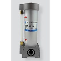 CCTS 100-100 하이드로 컨버터 KCC정공 부스터 실린더, 1개