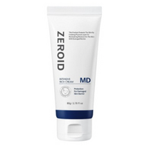 제로이드 인텐시브 리치 크림 MD 160ml
