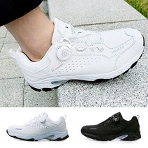 루키 다이얼 컴포트 멀티 운동화/런닝화/트레킹화 906