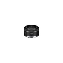 아마존 리퍼 캐논 풀프레임 미러리스 RF 마운트 카메라용 RF50mm F1.8 STM EOS RP R5 R6 4515C002
