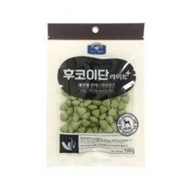 벨버드 후코이단 강아지 간식 100g, 라이트, 90개