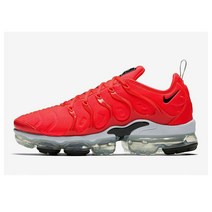나이키 베이퍼맥스 블러디아크 패션 스니커즈 운동화 NIKE AIR VAPORMAX PLUS RED