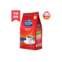동서식품 맥스웰화인 리필커피 500g /맥스웰하우스, 1개
