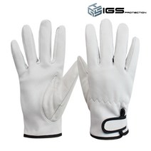 카멜로 알곤용접장갑 알곤장갑 용접장갑 890-W, 1개