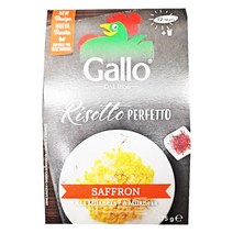 GALLO 갈로 샤프란 리조또 175g 간편식, 1개