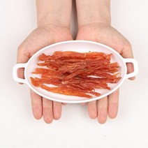 빈티지399 애견수제간식 닭가슴살 50g 순살져키 중 소 대형견 수제간식, 1팩