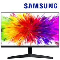 삼성 일반 모니터 60.4cm (24) LF24T352FHKXKR