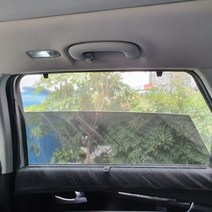 차량용방충망 차량방충망 차량용모기장 스타렉스방충망, 차량용 차박 창문 모기장