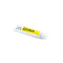 5g 열 패드 전도성 방열판 석고 점성 접착제 칩 VGA RAM LED IC 쿨러 라디에이터 냉각용 1/2/3 개, 01 1pcs