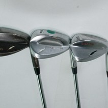 포틴 B급 56도 중고웨지 골프웨지 중고골프채, 단품