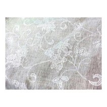 염색수건/011815/54 x 54cm/염색용 자수 손수건