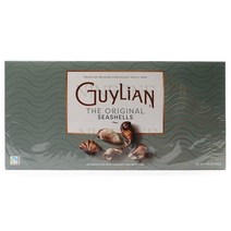 길리안 벨기에 씨쉘 초콜렛 500G 벨지안 조개