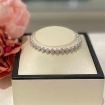 아트리아 NC11 반클립 미니테니스 팔찌 PTPBAET0006