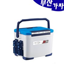 시마노정품 아이스박스 NF-G17S 화이트블루 낚시쿨러