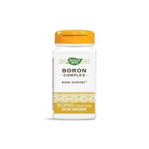 네이처스웨이 붕소 컴플렉스 3mg 100정 Natures Way Boron Complex, 1개