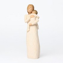 윌로우트리 장식소품, 본품
