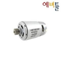 보쉬 부품 GSR 14.4-2 충전드릴 DC모터 직류모터 - 2609120204